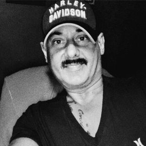 Meet your Posher, Rick